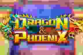 Dragon & Phoenix