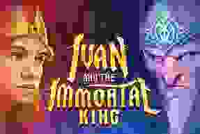 Ivan and the Immortal King