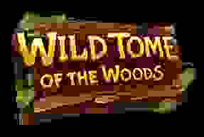 Wild Tome of the Woods