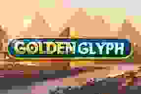 Golden Glyph