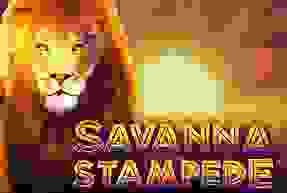 Savanna Stampede Mobile