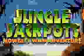 Jungle Jackpots Mobile