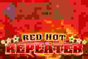 Red Hot Repeater Mobile