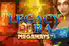 Legacy of Ra Megaways