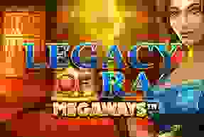 Legacy of Ra Megaways Mob