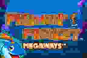 Fishin Frenzy Megaways Mob