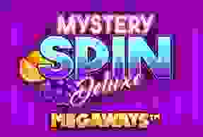 Mystery Spin Deluxe Megaways