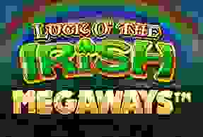 Luck of the Irish Megaways