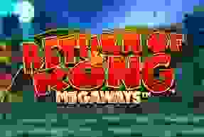 Return of Kong Megaways Mobile