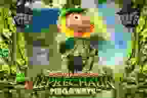 Wish Upon A Leprechaun Megaways Mobile