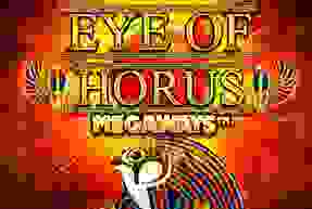 Eye of Horus Megaways