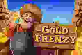 Gold Frenzy