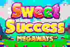 Sweet Success Megaways