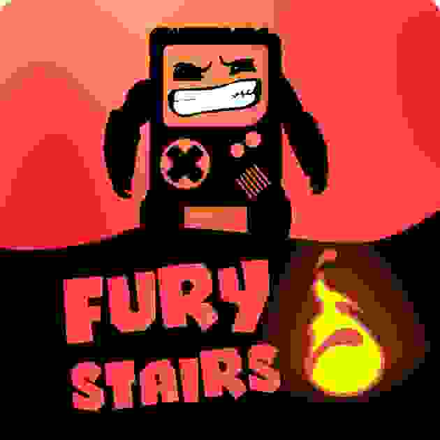 Fury Stairs