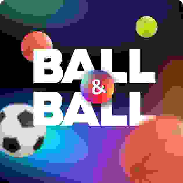 Ball & Ball