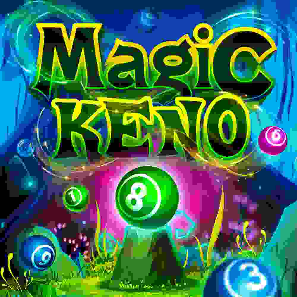 Magic KENO