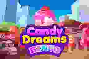 Candy Dreams: Bingo