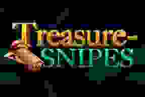 Treasure-snipes