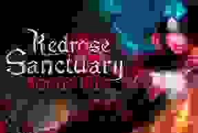 Redrose Sanctuary Bonus Buy