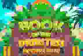 Book of the Priestess Bonus Buy