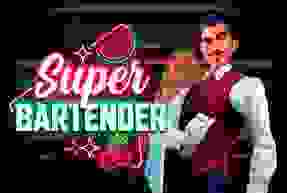 Super Bartender