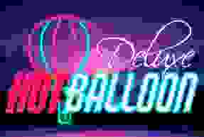 Hot Balloon Deluxe