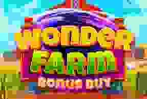 Wonder Farm Bonus Buy