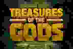 Treasure of the Gods