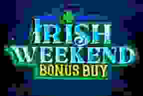 Irish Weekend Bonus Buy