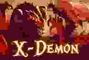 X-Demon