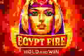 Egypt Fire