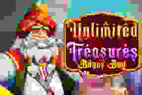 Unlimited Treasures Bonus Buy