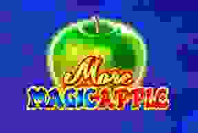 More Magic Apple