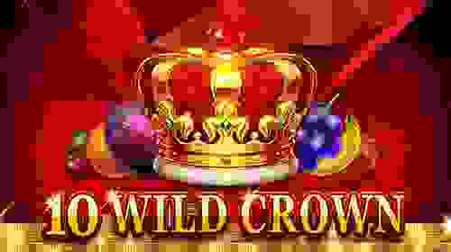 10 Wild Crown