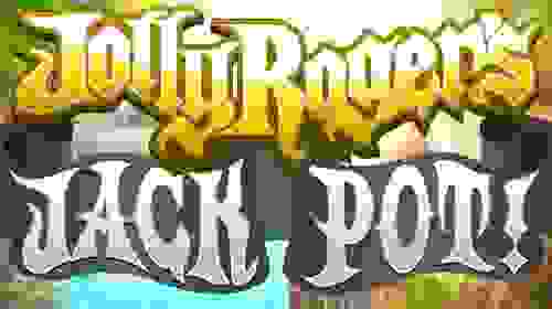 '"Jolly Roger''s Jackpot"'