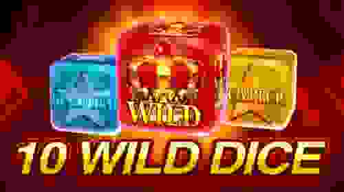 10 Wild Dice