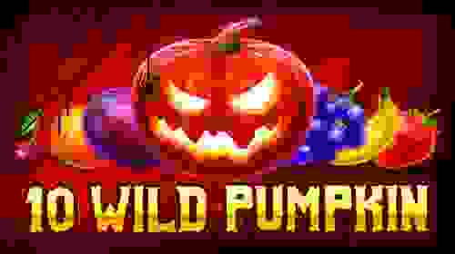 10 Wild Pumpkin