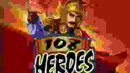 108 Heroes