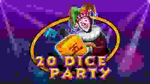 20 Dice Party