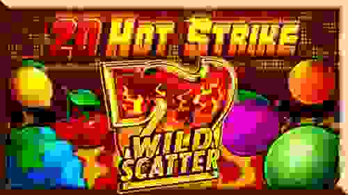 20 Hot Strike