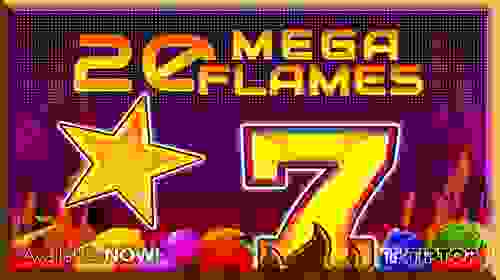 20 Mega Flames