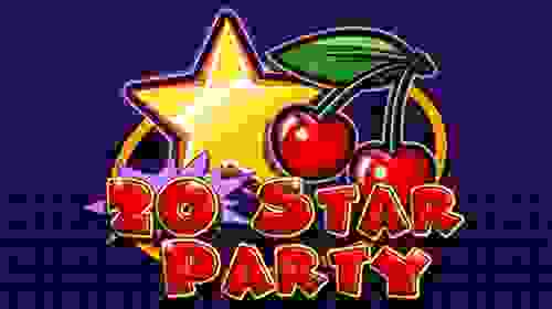 20 Star Party