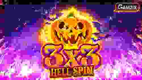 3X3: Hell Spin