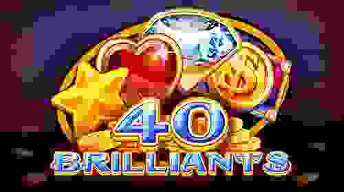 40 Brilliants