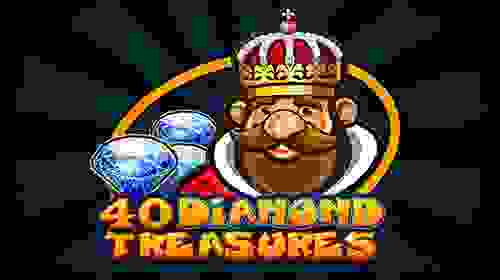 40 Diamond Treasures