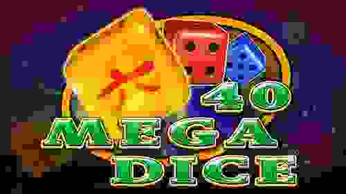 40 Mega Dice