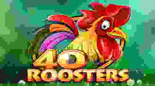 40 Roosters