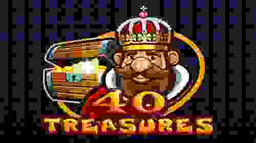 40 Treasures