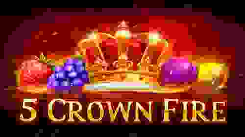 5 Crown Fire