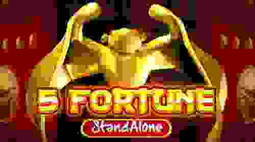 5 Fortune SA